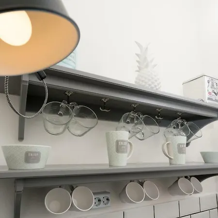 Apartament Danube *