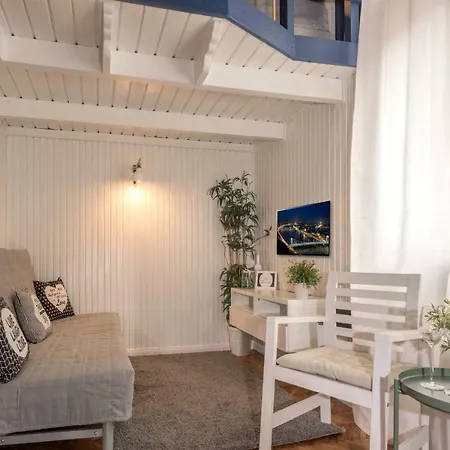 Apartament Danube
