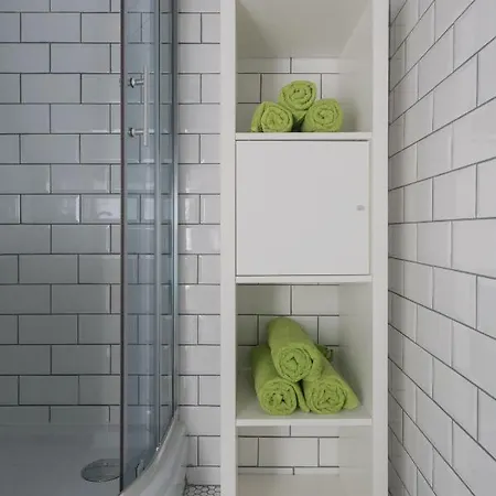 Danube Apartament Budapeszt