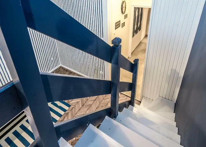 Danube Apartament Budapesta