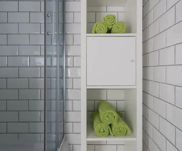 Danube Apartament Budapesta