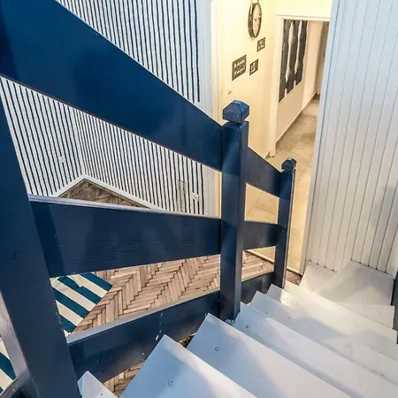 Danube Apartament Budapesta