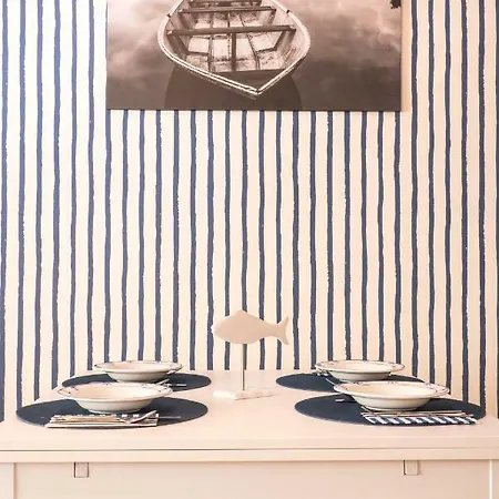 Apartament Danube *