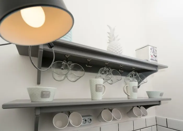 Apartament Danube *