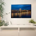 Danube Будапешт